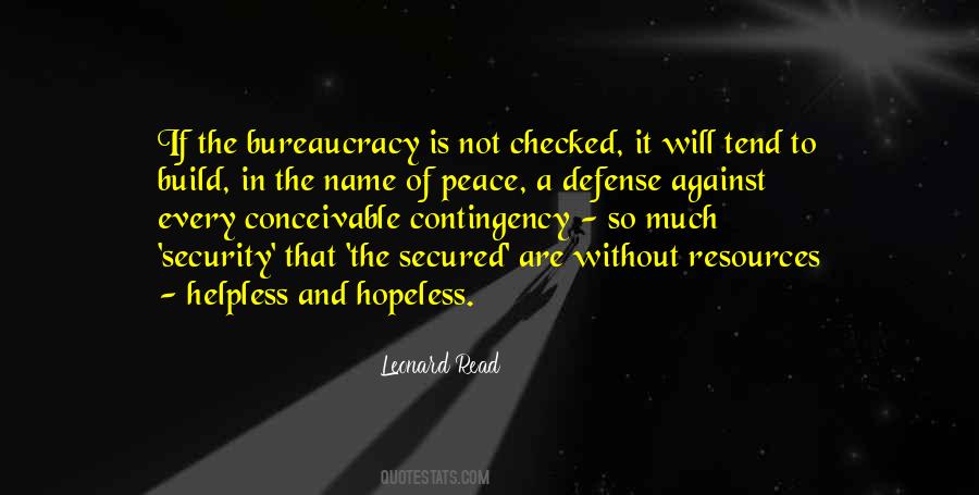 Quotes About The Helpless #384435 Quotes About The Helpless #384435