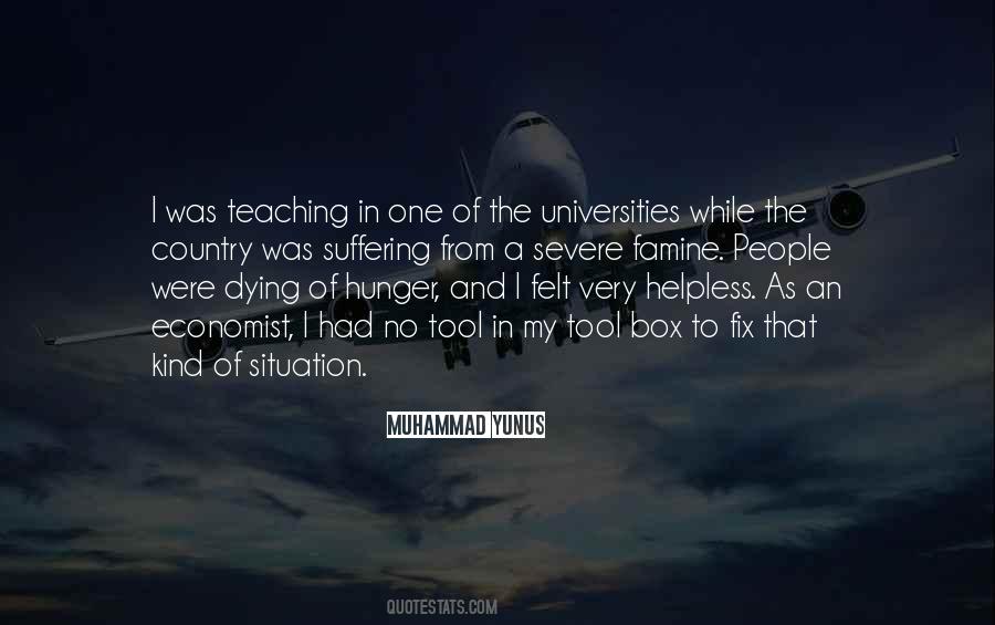 Quotes About The Helpless #394264 Quotes About The Helpless #394264