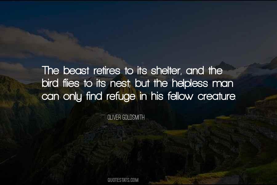 Quotes About The Helpless #739196