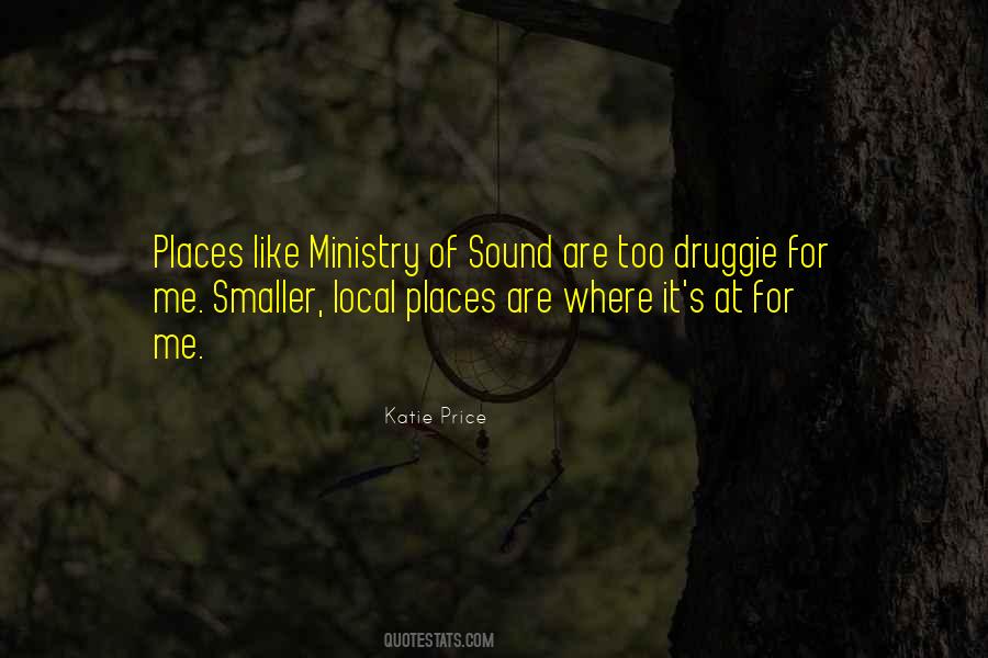 Quotes About Druggies #1796536