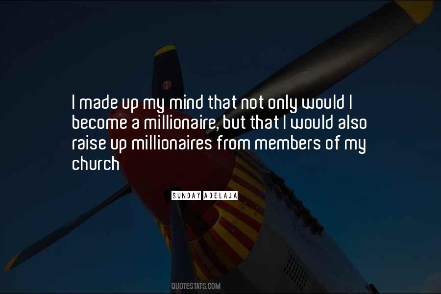 Quotes About Church Members #1140987 Quotes About Church Members #1140987