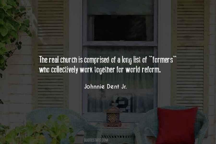 Quotes About Church Members #1186649 Quotes About Church Members #1186649