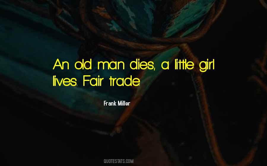 Quotes About Trade Fair #1723978