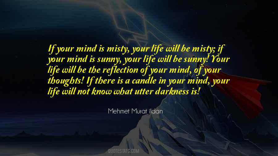 Candle In The Darkness Quotes #1213421
