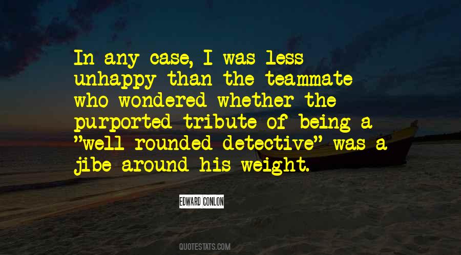 Quotes About A Teammate #1039768