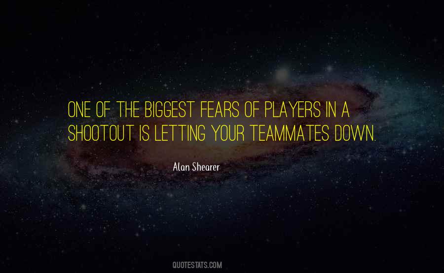 Quotes About A Teammate #711148