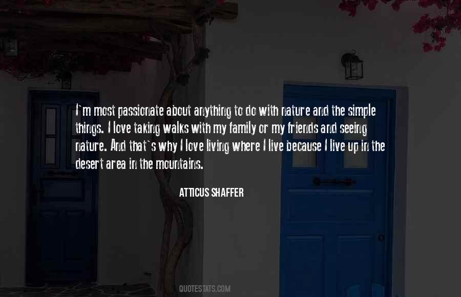 Quotes About Shaffer #298404