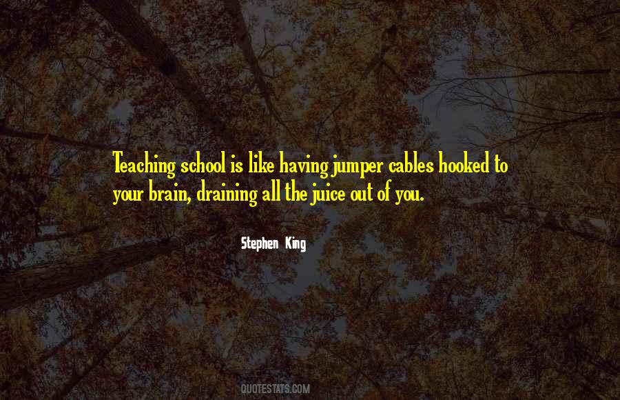 Quotes About University Faculty #559502