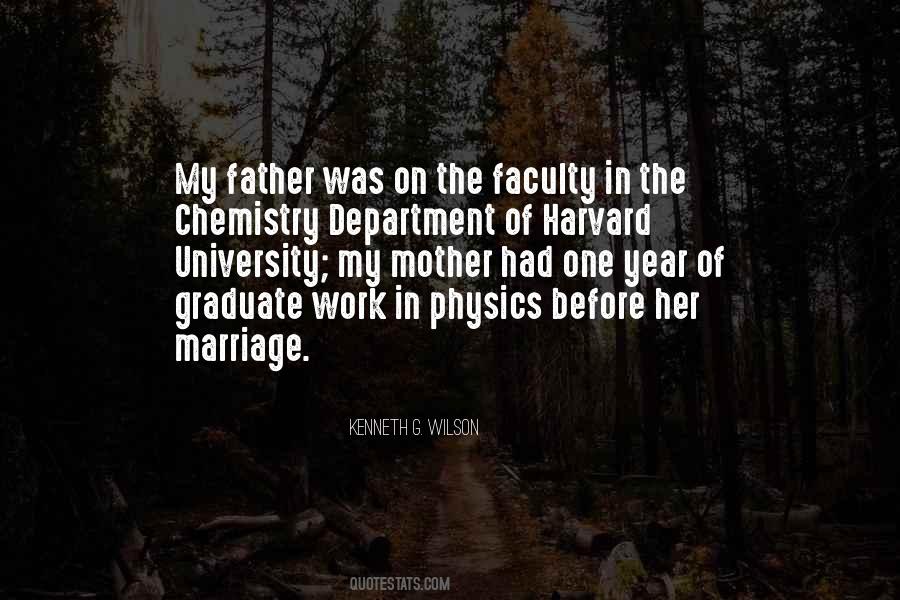 Quotes About University Faculty #999395