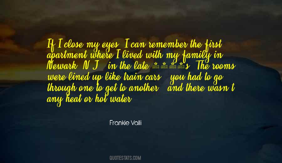 Quotes About Through My Eyes #258906