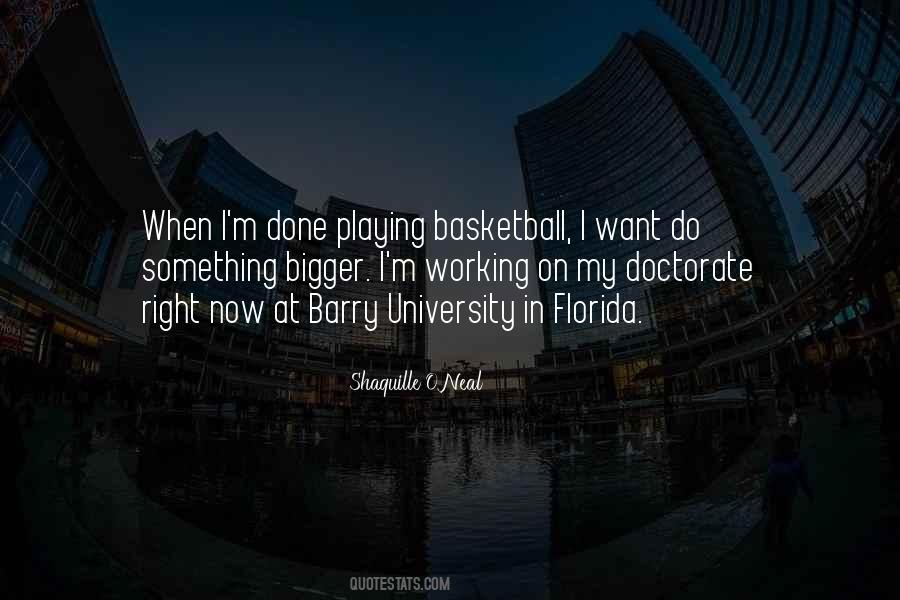 Quotes About Playing Basketball #538120