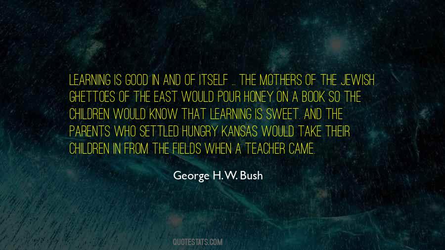 Mothers And Children Quotes #280750