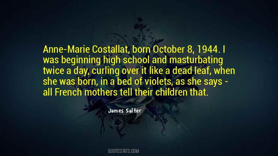 Mothers And Children Quotes #315652
