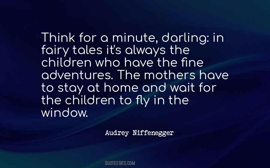 Mothers And Children Quotes #592465