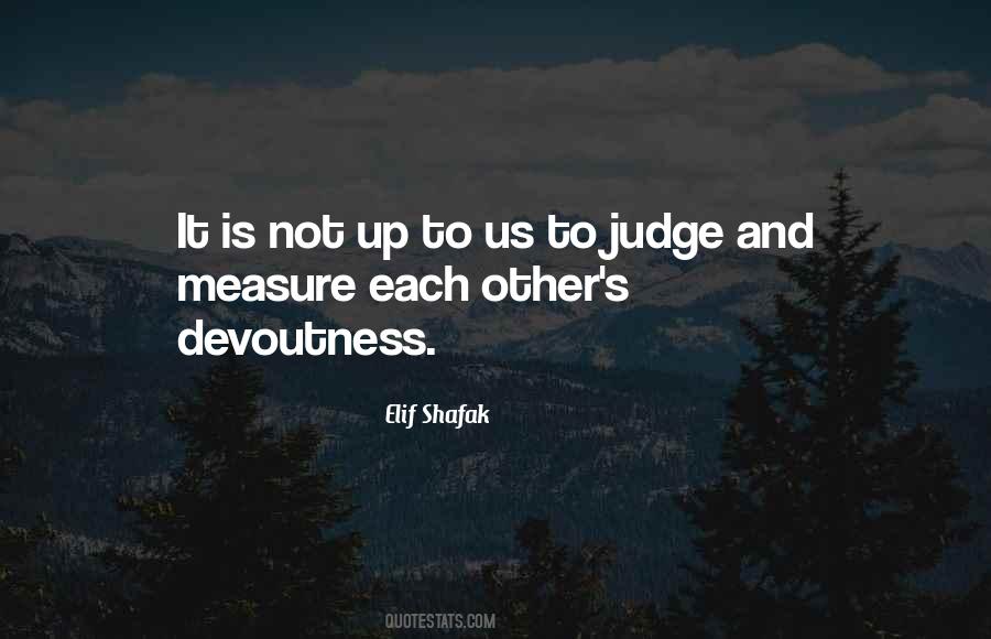 Quotes About Shafak #278939