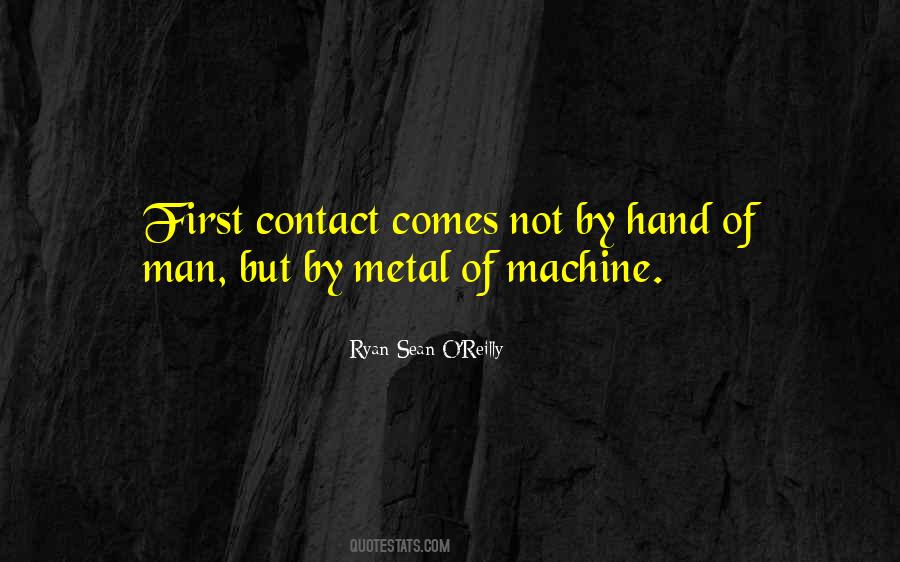 Science Fiction Fantasy Quotes #171709