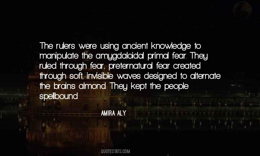 Science Fiction Fantasy Quotes #438114