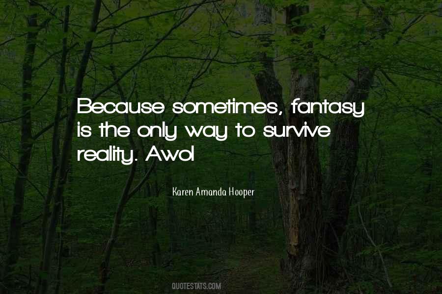 Science Fiction Fantasy Quotes #495606