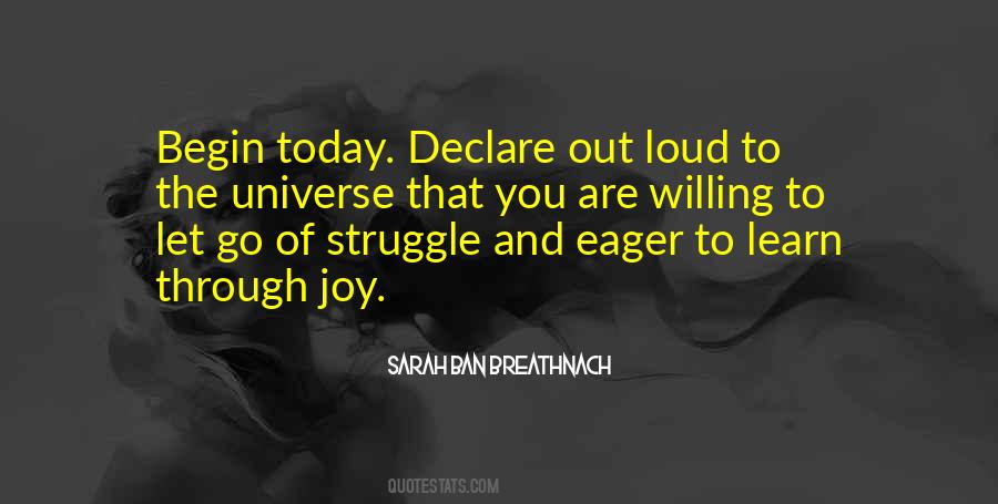 Universe Today Quotes #1041074