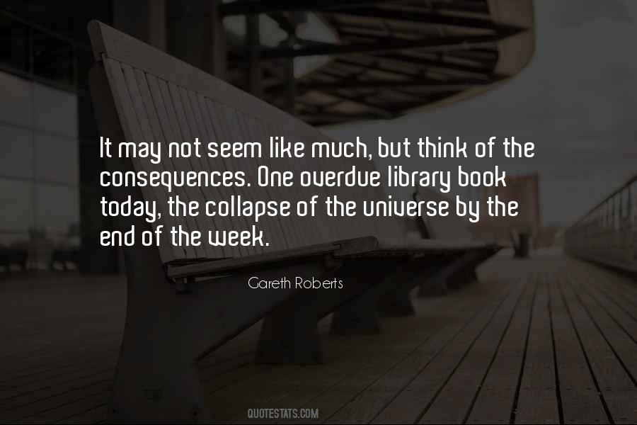 Universe Today Quotes #1050809