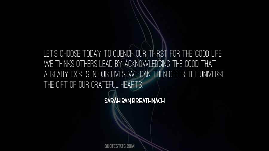 Universe Today Quotes #1320205