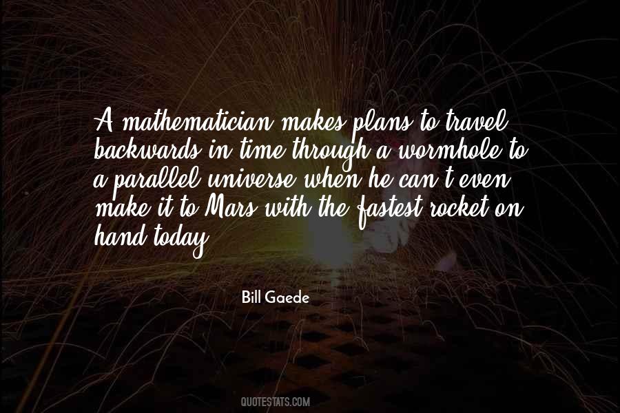 Universe Today Quotes #410031