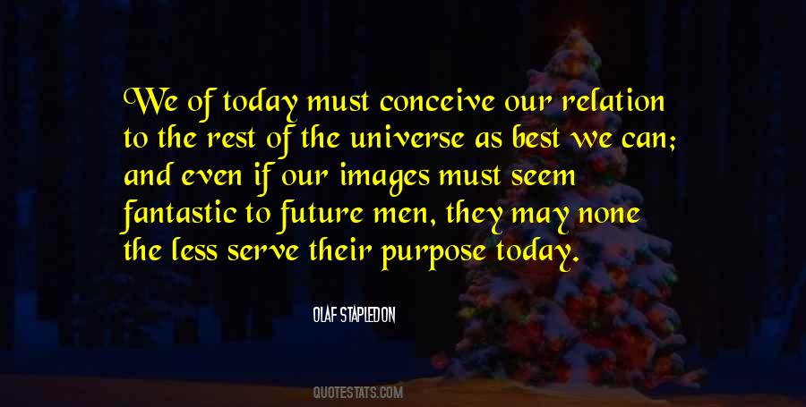 Universe Today Quotes #613984