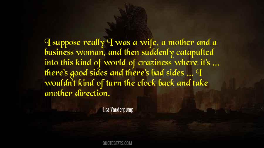 Quotes About A Bad Wife #114882