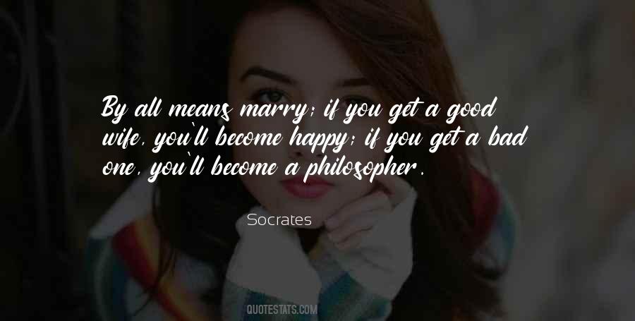 Quotes About A Bad Wife #1207213