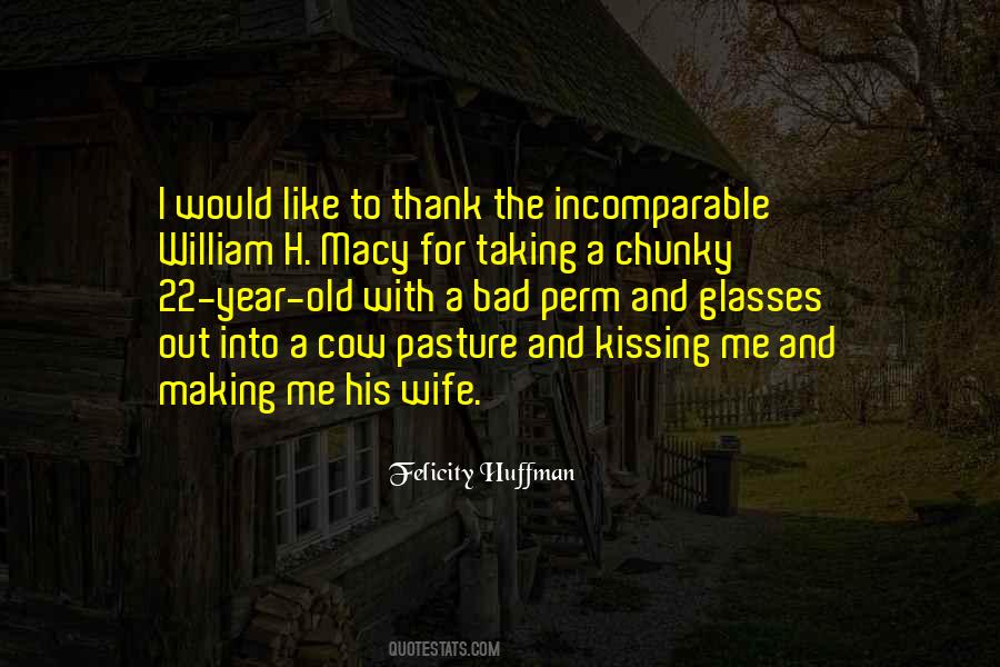 Quotes About A Bad Wife #1322484