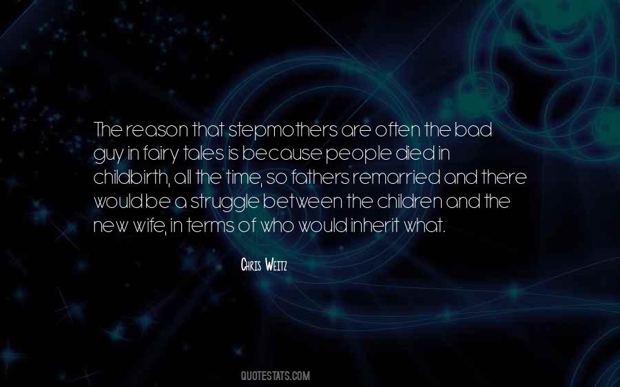 Quotes About A Bad Wife #151321