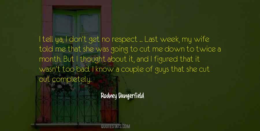 Quotes About A Bad Wife #315348
