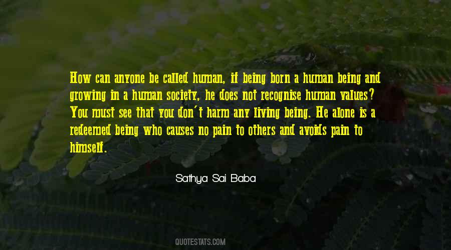 Quotes About Values In Society #105997