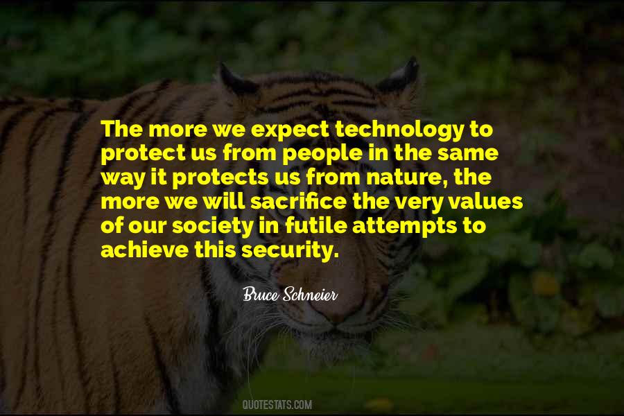 Quotes About Values In Society #1297141
