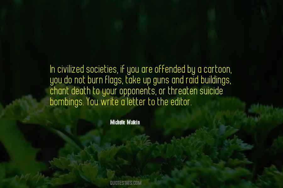 Quotes About Values In Society #1513173