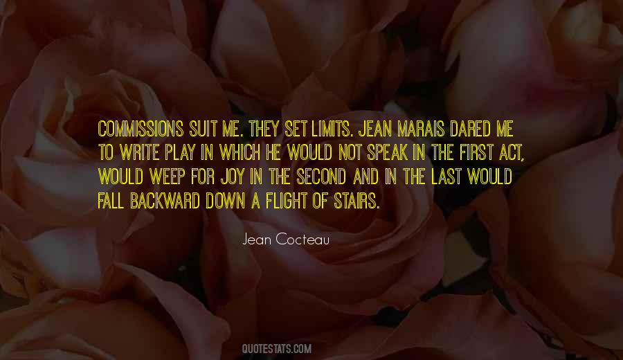 Suit To Quotes #157673