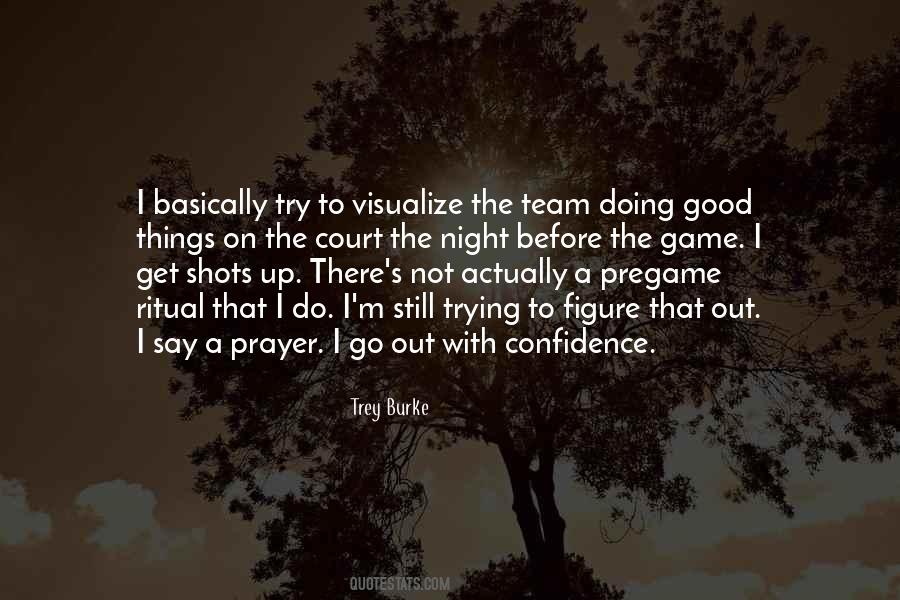 Visualize What You Want Quotes #181197