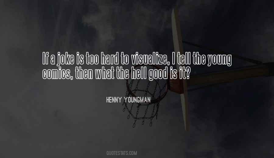 Visualize What You Want Quotes #52821