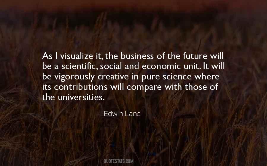 Visualize What You Want Quotes #94441
