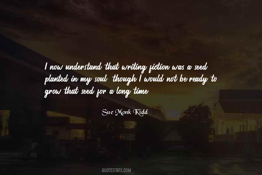 Novels And Novelists Quotes #1161366