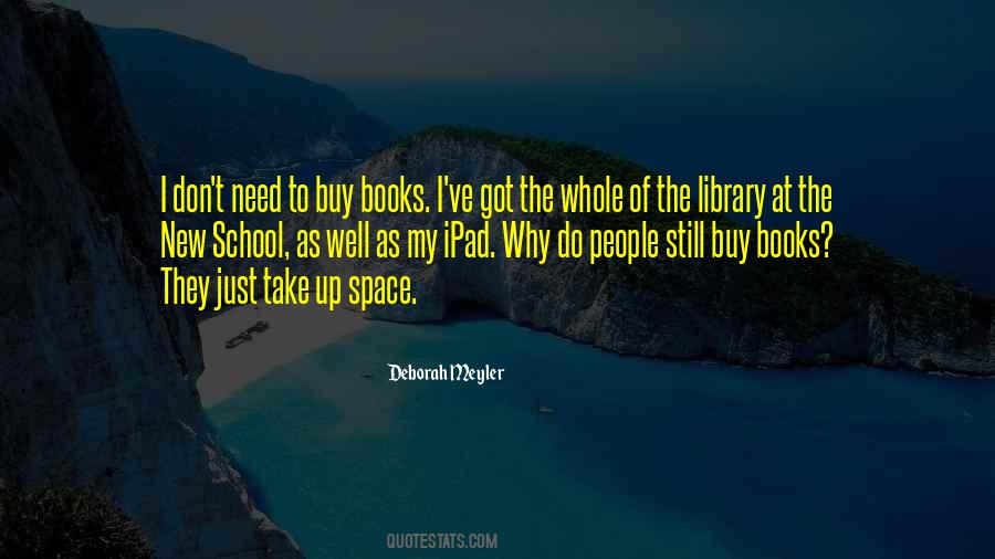 Quotes About Need Some Space #299011