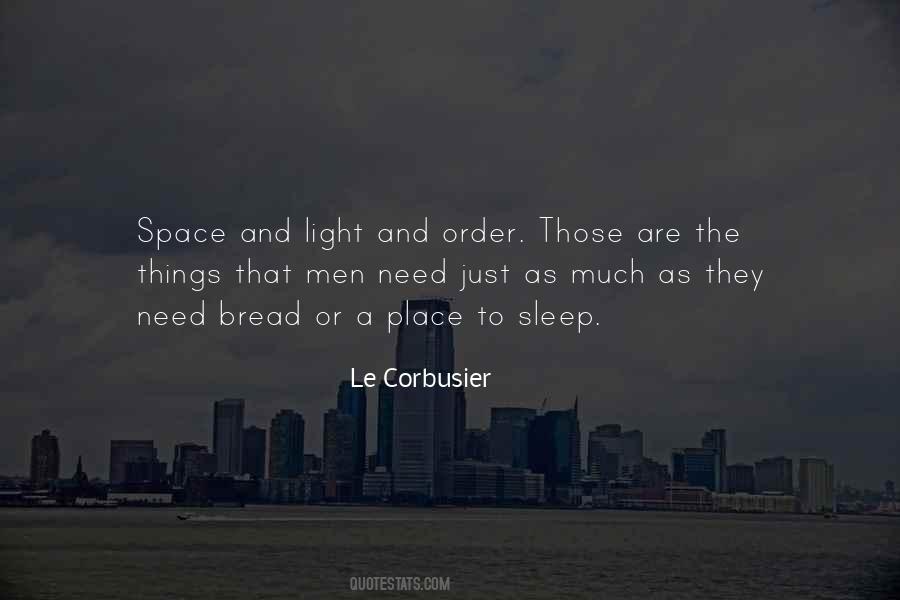 Quotes About Need Some Space #341418