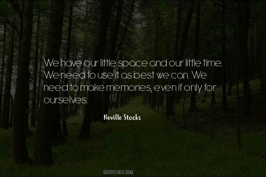 Quotes About Need Some Space #364392