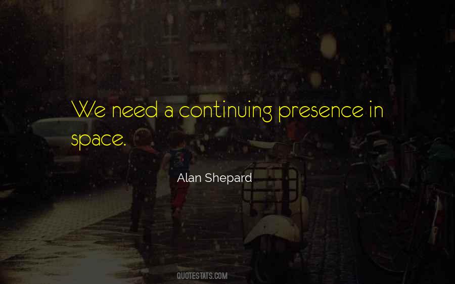 Quotes About Need Some Space #383675