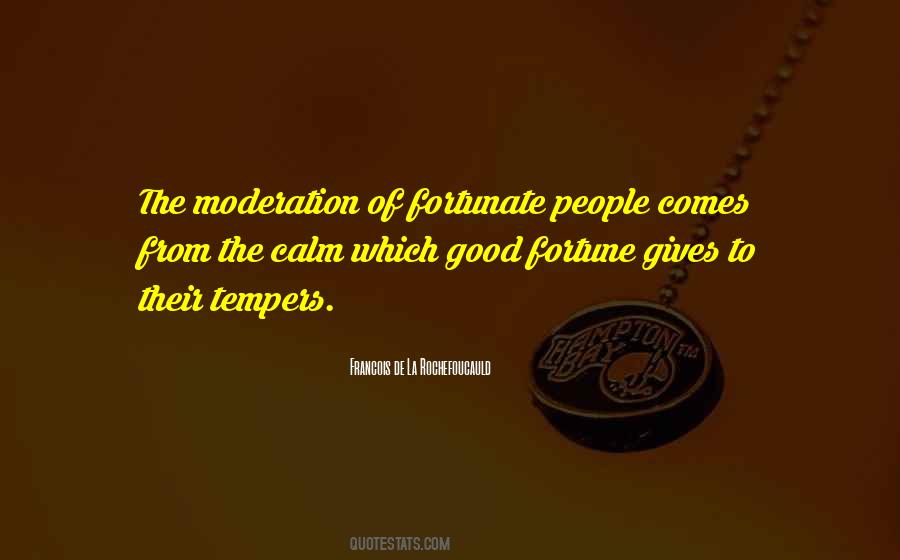 Calm People Quotes #1013968