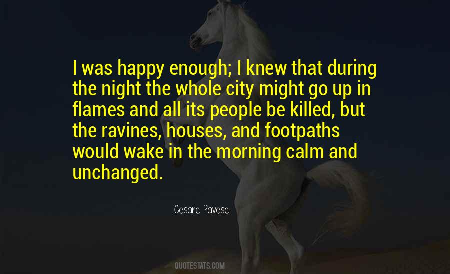 Calm People Quotes #40144