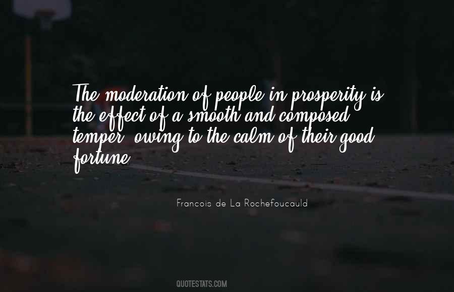 Calm People Quotes #927053