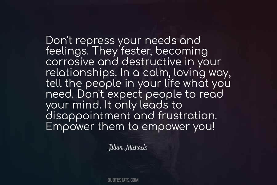 Calm People Quotes #936965