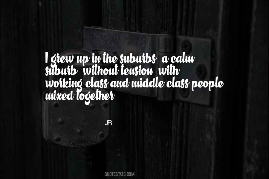 Calm People Quotes #985109