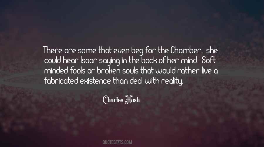 Soft Science Quotes #1436135